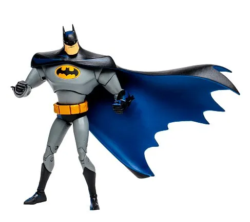 Фигурка Бэтмен — McFarlane Toys Batman Animated Series 30th Exclusive