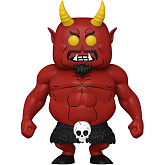 Фигурка South Park Satan — Funko Pop! Vinyl 1475
