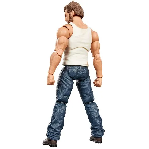 Фигурка Cavillrine — Hasbro Marvel Legends Deadpool and Wolverine Figure