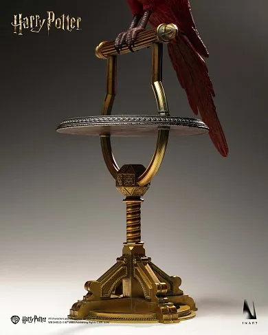 Фигурка Albus Dumbledore — Inart AgA032P1 Harry Potter 1/6