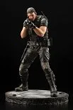 Фигурка Chris Redfield — Kotobukiya Resident Evil Vendetta 1/6Renewal Package BD