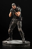 Фигурка Chris Redfield — Kotobukiya Resident Evil Vendetta 1/6 Renewal Package BD