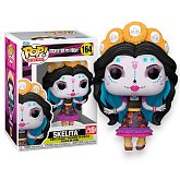 Фигурка Monster High Skelita — Funko Pop! Vinyl