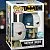 Фигурка Бэтмен "Бэтмен Тихо!" Эксклюзив от Funko Pop! 460