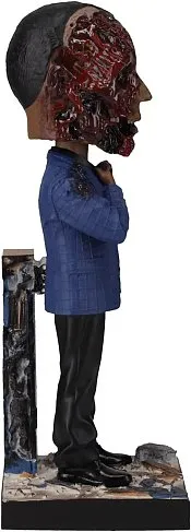 Башкотряс Gus Fring — Royal Breaking Bad Face Off Bobblehead