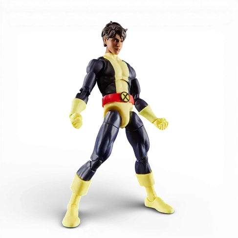 Фигурка X-Men 97 Sunspot — Hasbro Marvel Legends Series