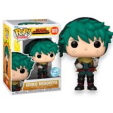 Фигурка My Hero Academia Izuku Midoriya Exclusive — Funko Pop! Vinyl 1815