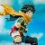 Фигурка Изуку Мидория "My Hero Academia Izuku Midoriya Xross Link" от SEGA