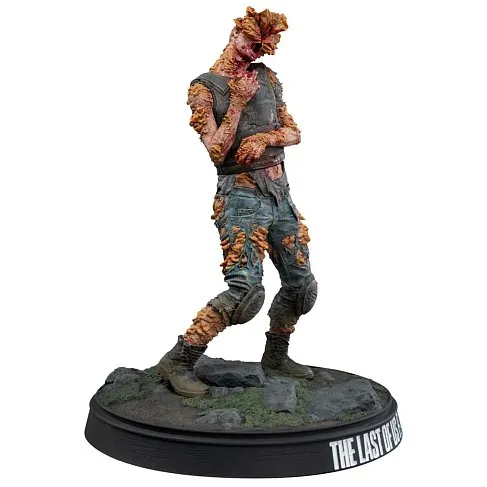 Фигурка Щелкун — Dark Horse The Last of Us 2 Armored Clicker Statue