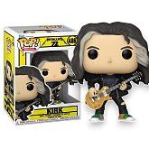 Фигурка Metallica Kirk 72S — Funko Pop! Rocks Vinyl 486