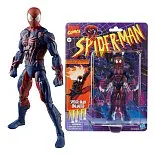 Фигурка Spider-Man Unlimited — Hasbro Marvel Legends Spider-Man Figure