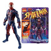 Фигурка Spider-Man Unlimited — Hasbro Marvel Legends Spider-Man Figure