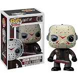 Фигурка Джейсона — Friday the 13th Funko POP! Jason