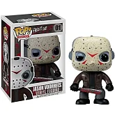 Фигурка Джейсона — Friday the 13th Funko POP! Jason