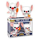 Фигурка Pinky & The Brain — Funko Pop! Vinyl 2-pack