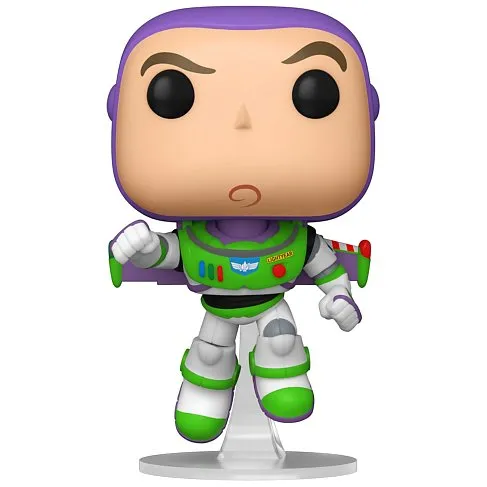 Фигурка Toy Story Buzz Lightyear GW Exc — Funko Pop! 1726