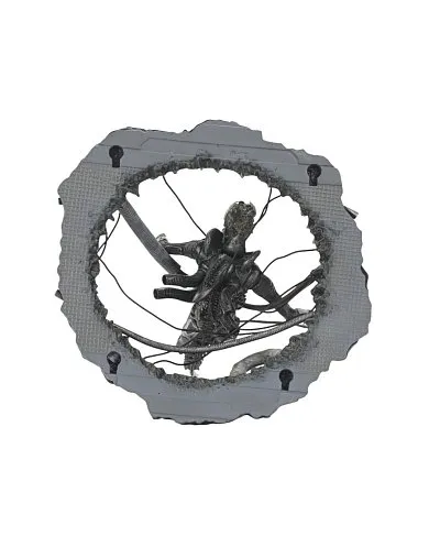 Фигурка Alien Romulus Xenomorph XX121 Deluxe Suspended Lab — Neca Ultimate Figure