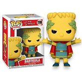Фигурка Simpsons Bartigula Bart — Funko Pop! Vinyl 1199
