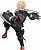 Фигурка Кацуки "My Hero Akademia You Are Next Katsuki" 21 см от Furyu