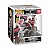 Фигурка Мангл "ФНАФ" от Funko Pop! 1087