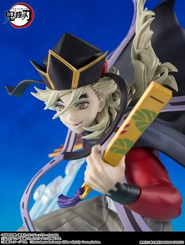 Фигурка Demon Slayer Doma — Figuarts Zero