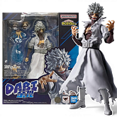 Фигурка Dabi — My Hero Academia SH Figuarts