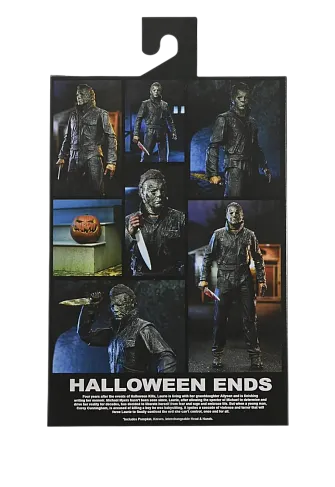 Фигурка Майкл Майерс — Neca Halloween Ends Michael Myers Ultimate