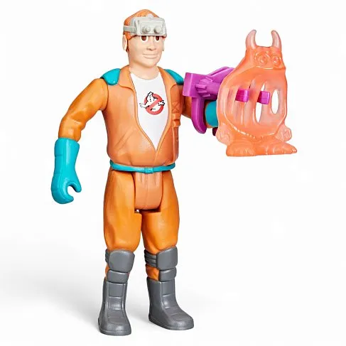 Фигурки Ghostbusters — Hasbro 40th Anniversary Set