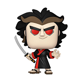 Фигурка Samurai Jack Mad Jack — Funko Pop! Vinyl 1781
