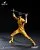 Фигурка Брюс Ли "Bruce Lee Yellow Jumpsuit 1/12" от Inart
