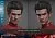 Фигурка Человек-Паук-Гарфилд "Делюкс" от Hot Toys