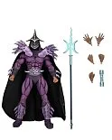 Фигурка Super Shredder Ultimate — Neca Teenage Mutant Ninja Turtles II 30th Ann