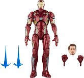 Фигурка Iron Man Mark 46 — Hasbro Marvel Legends Infinity Saga