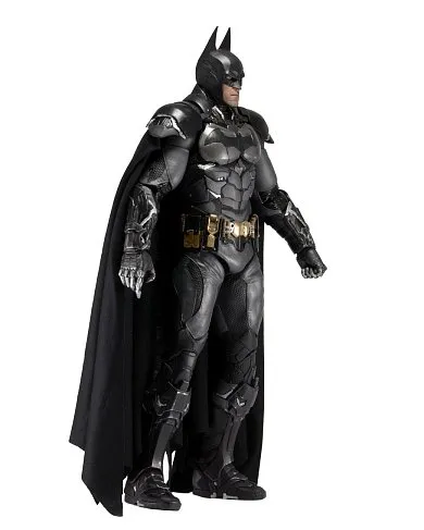 Фигурка Бэтмен — Neca Batman Arkham Knight 1/4 Scale Batman Figure