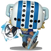 Фигурка One Piece Killer Exc — Funko Pop! Vinyl 1895