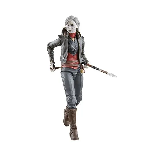 Фигурка Jedi Survivor Nightsister Merrin — Hasbro Star Wars Black Series