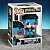 Фигурка Неуязвимый битва с Завоевателем "Invincible Conquest Battle Damaged" от Funko POP! 1912