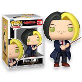 Фигурка Mashle Finn Ames — Funko Pop! 2184