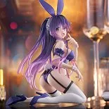Фигурка Tohka Yatogami Bunny Ver — Date A Live V Desktop Cute