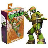 Фигурка Cartoon Michelangelo Ultimate — Neca TMNT 2012 Figure
