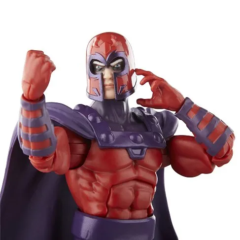 Фигурка X-Men 97 Magneto — Hasbro Marvel Legends Series