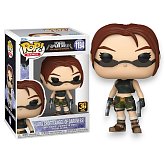 Фигурка Tomb Raider Lara Croft Angel of Darkness — Funko Pop! Vinyl 1194