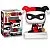 Фигурка Харли Квинн Юбилей "DC Comics Harley Quinn Exclusive" от Funko Pop! 454