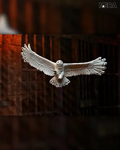 Фигурка Гарри Поттер — Neca Harry Potter Legacy Collection Figure