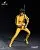 Фигурка Брюс Ли "Bruce Lee Yellow Jumpsuit 1/12" от Inart