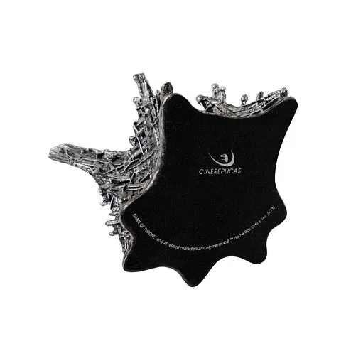Модель Железный трон — Cinereplicas Game of Thrones Iron Throne Magnetic Stand