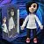 Фигурка-кукла Другая мать "Коралина" от Neca