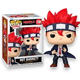 Фигурка Mashle Dot Barrett — Funko Pop! 2185