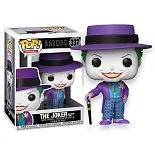 Фигурка Джокер — Funko Batman 1989 POP! Joker