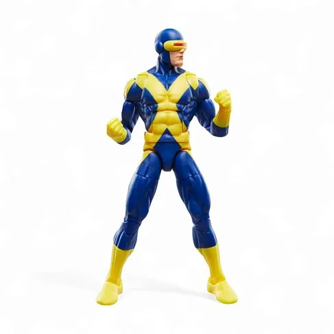 Фигурка X-Men Nemesis Cyclops — Hasbro Marvel Legends Figure